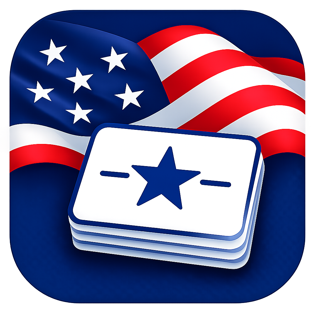 US Citizenship Flashcards